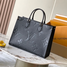 LV Shopping Bags